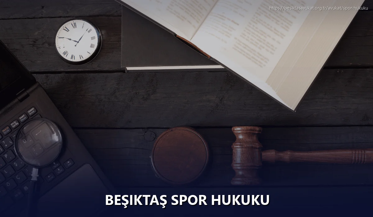 Beşiktaş Spor Hukuku